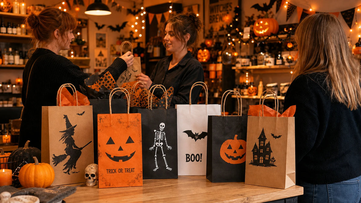 Custom tote bag manufacturing by ToteBag-Factory