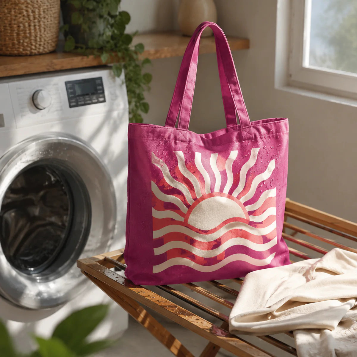 Custom tote bag manufacturing by ToteBag-Factory
