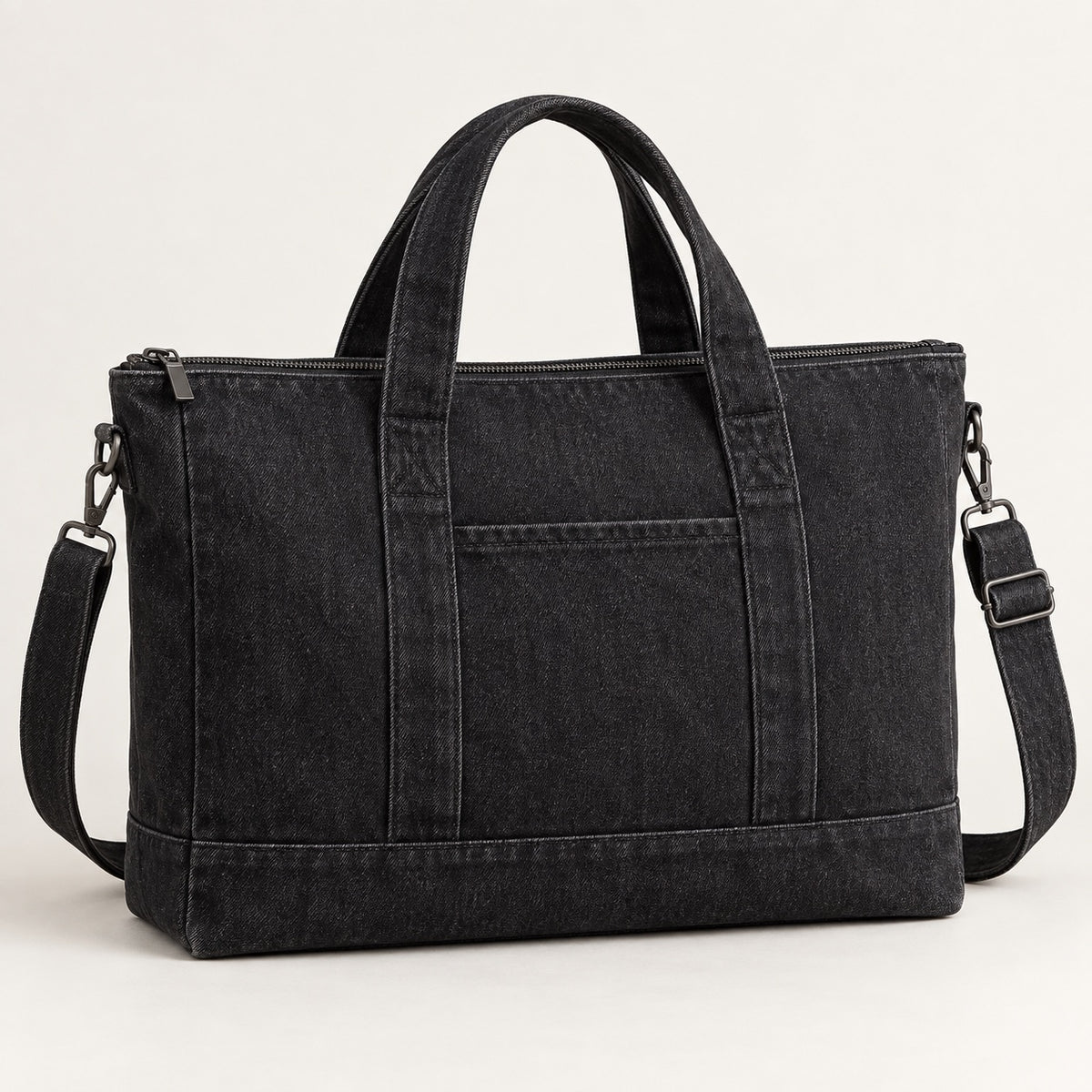 Custom tote bag manufacturing by ToteBag-Factory