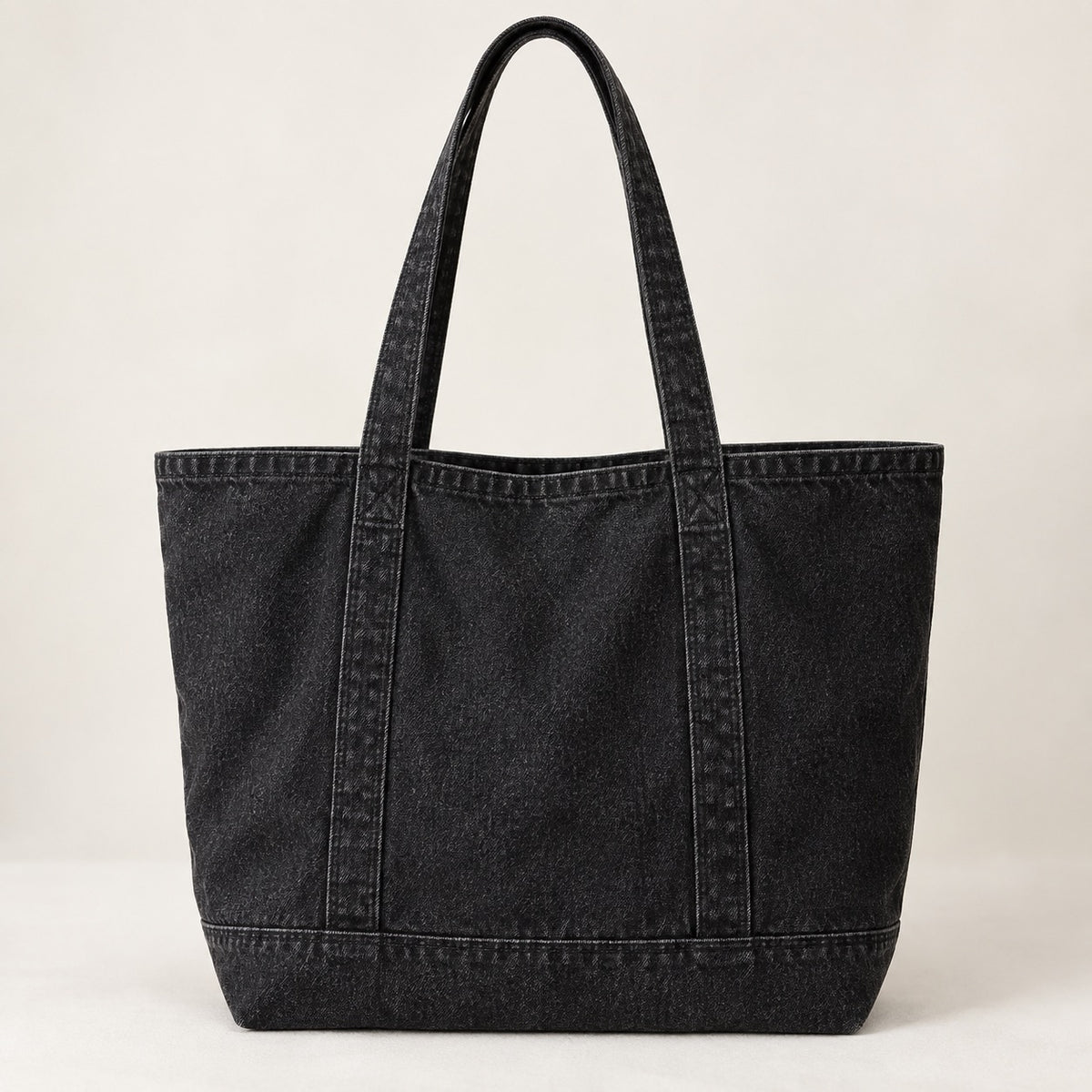 Custom tote bag manufacturing by ToteBag-Factory