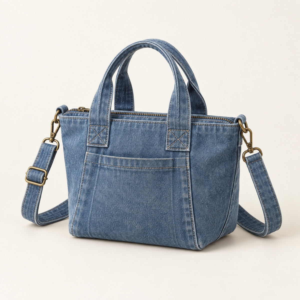 Custom tote bag manufacturing by ToteBag-Factory