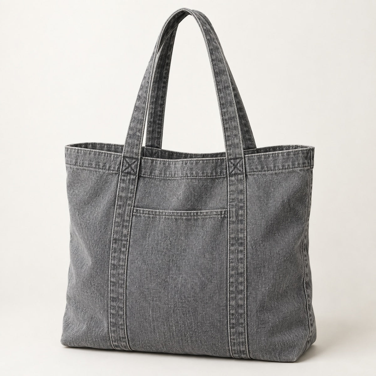 Custom tote bag manufacturing by ToteBag-Factory
