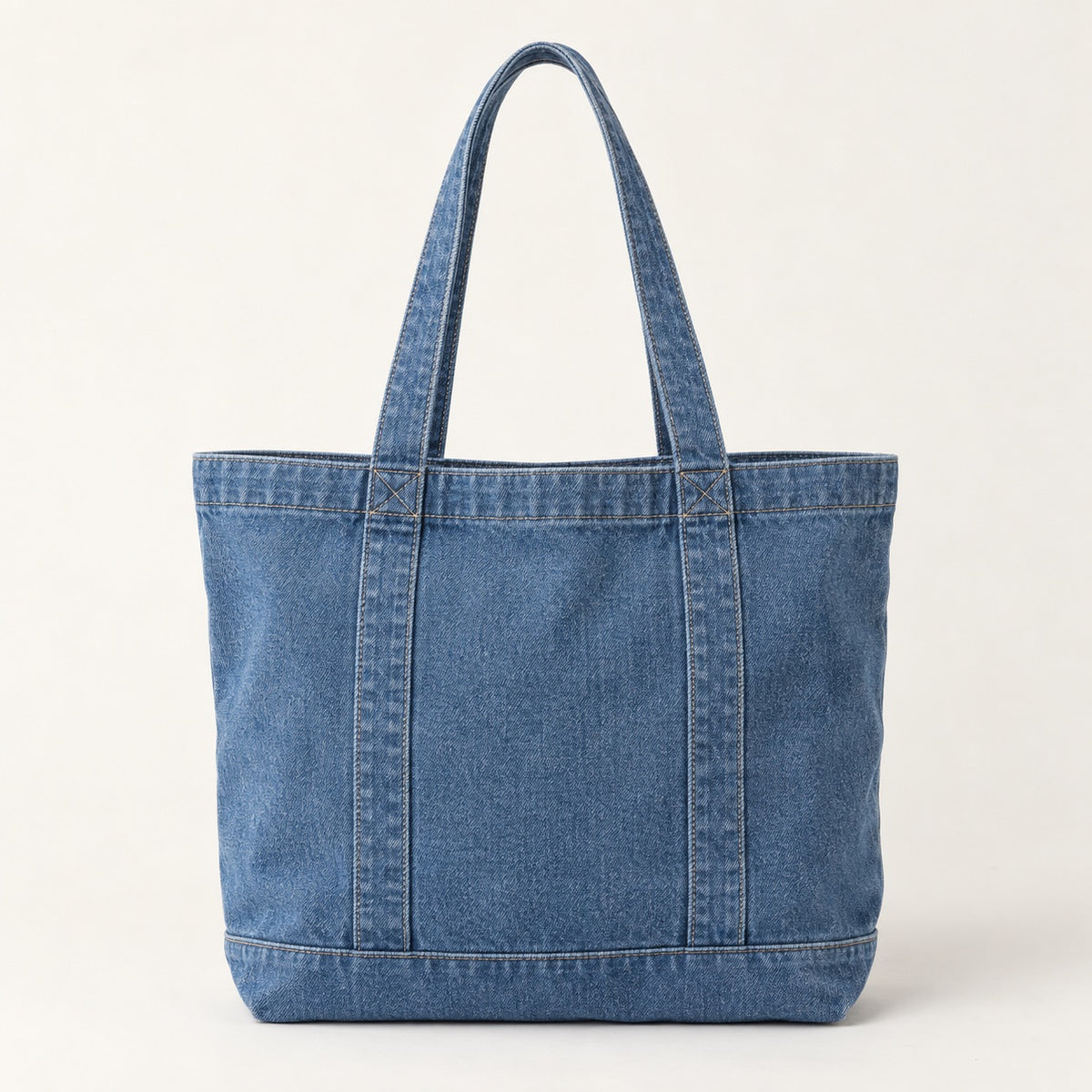 Custom tote bag manufacturing by ToteBag-Factory