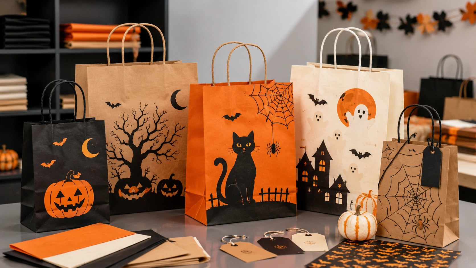 Custom tote bag manufacturing by ToteBag-Factory