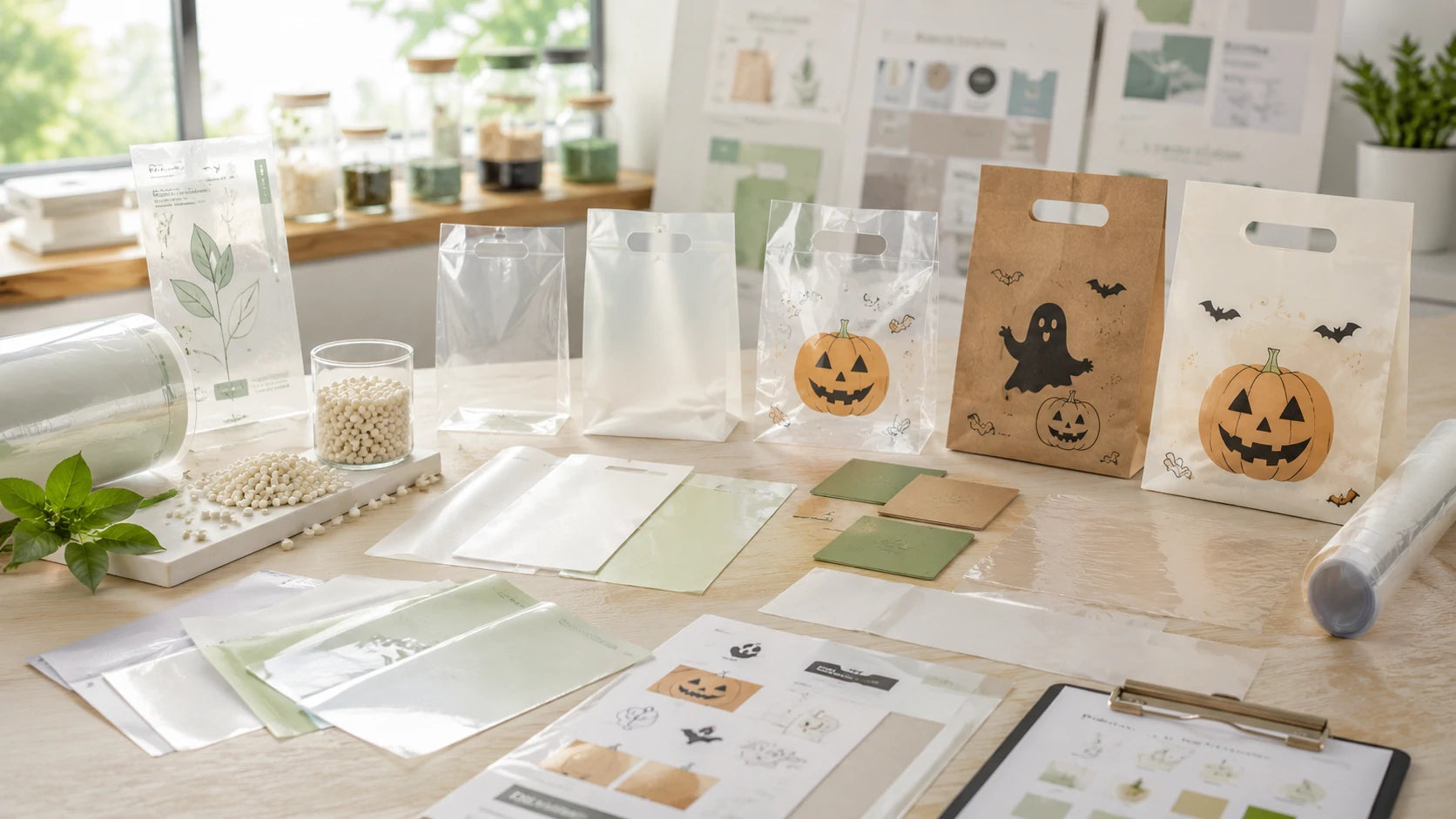 Custom tote bag manufacturing by ToteBag-Factory