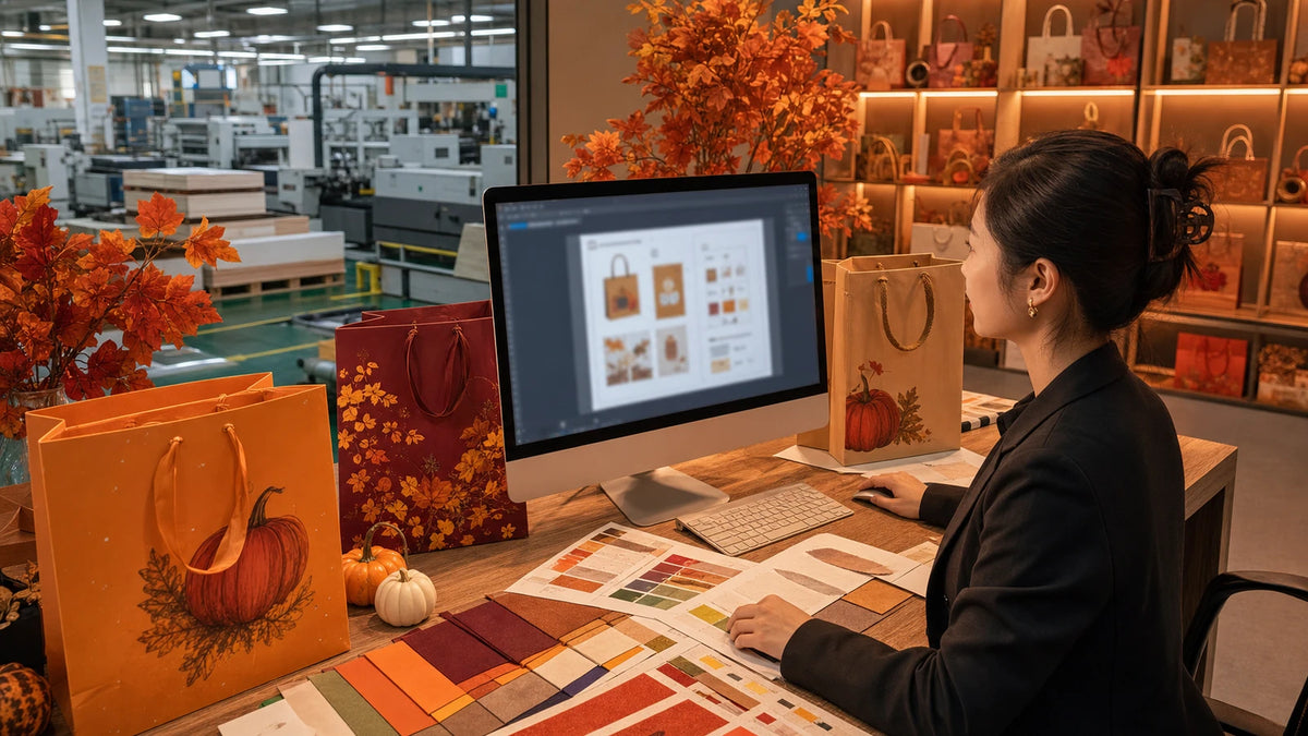 submit thanksgiving bag inquiry