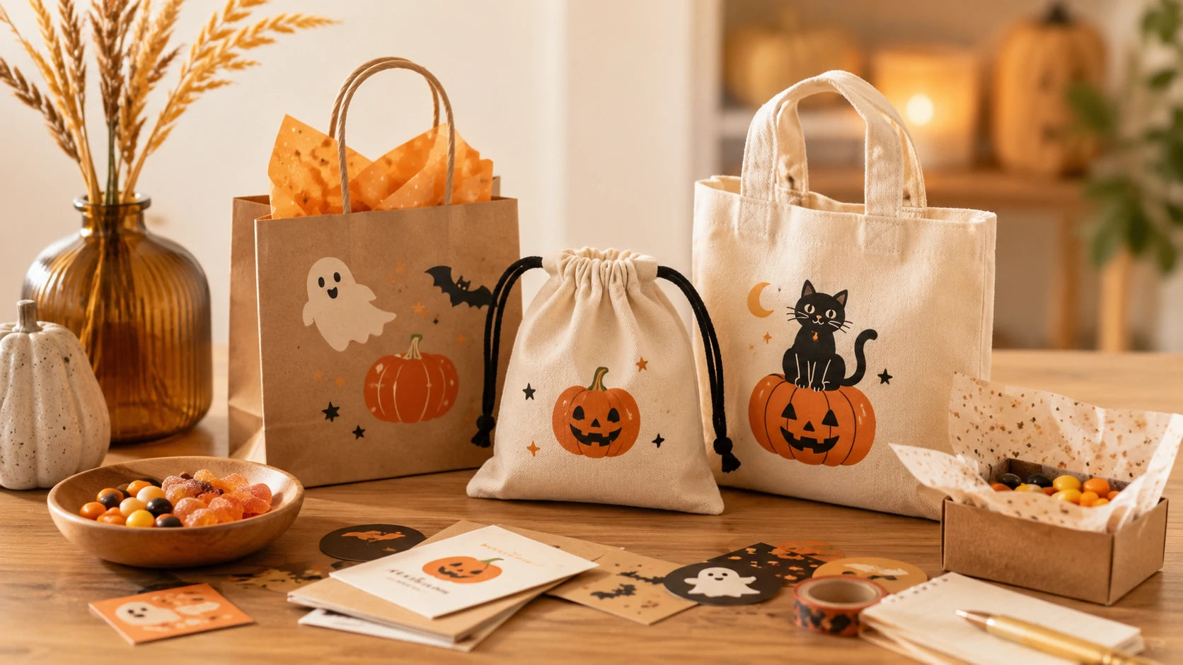 Custom tote bag manufacturing by ToteBag-Factory