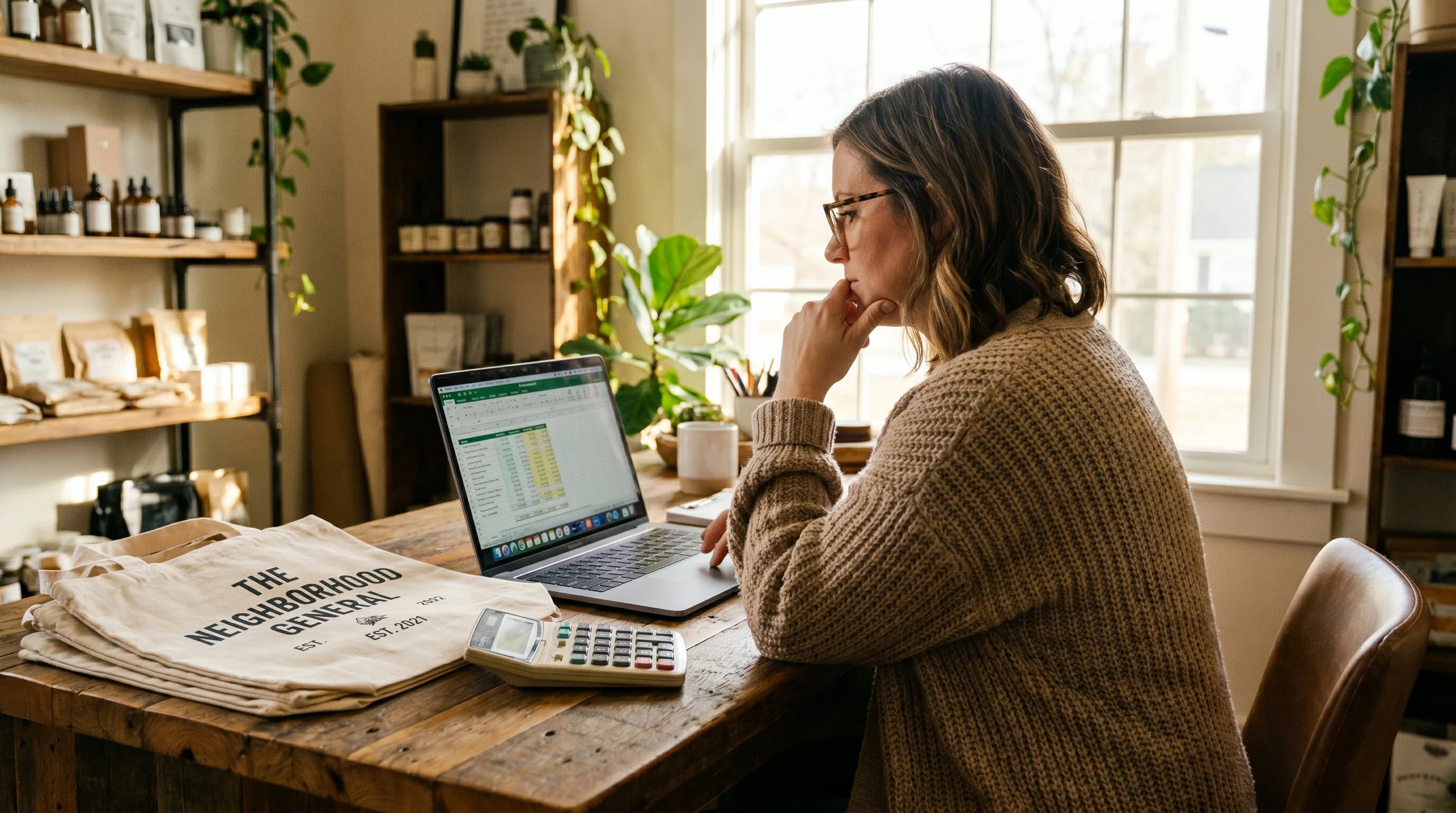 Balancing Budget and Quality: Sourcing Canvas Tote Bags for Small Businesses