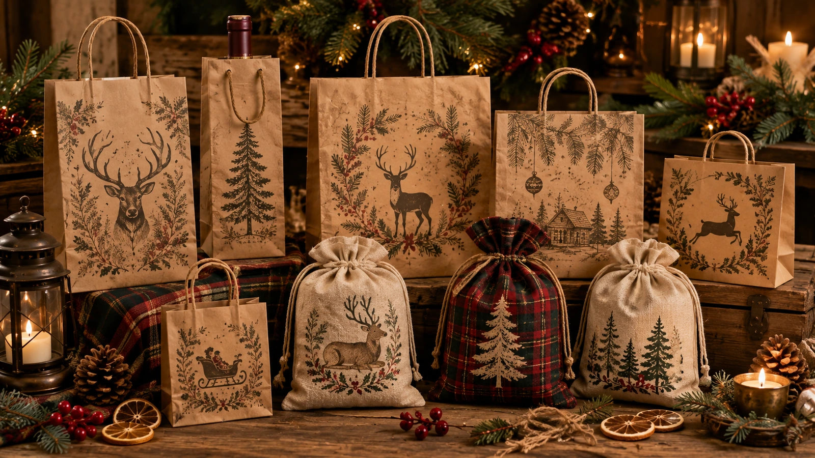 Custom tote bag manufacturing by ToteBag-Factory