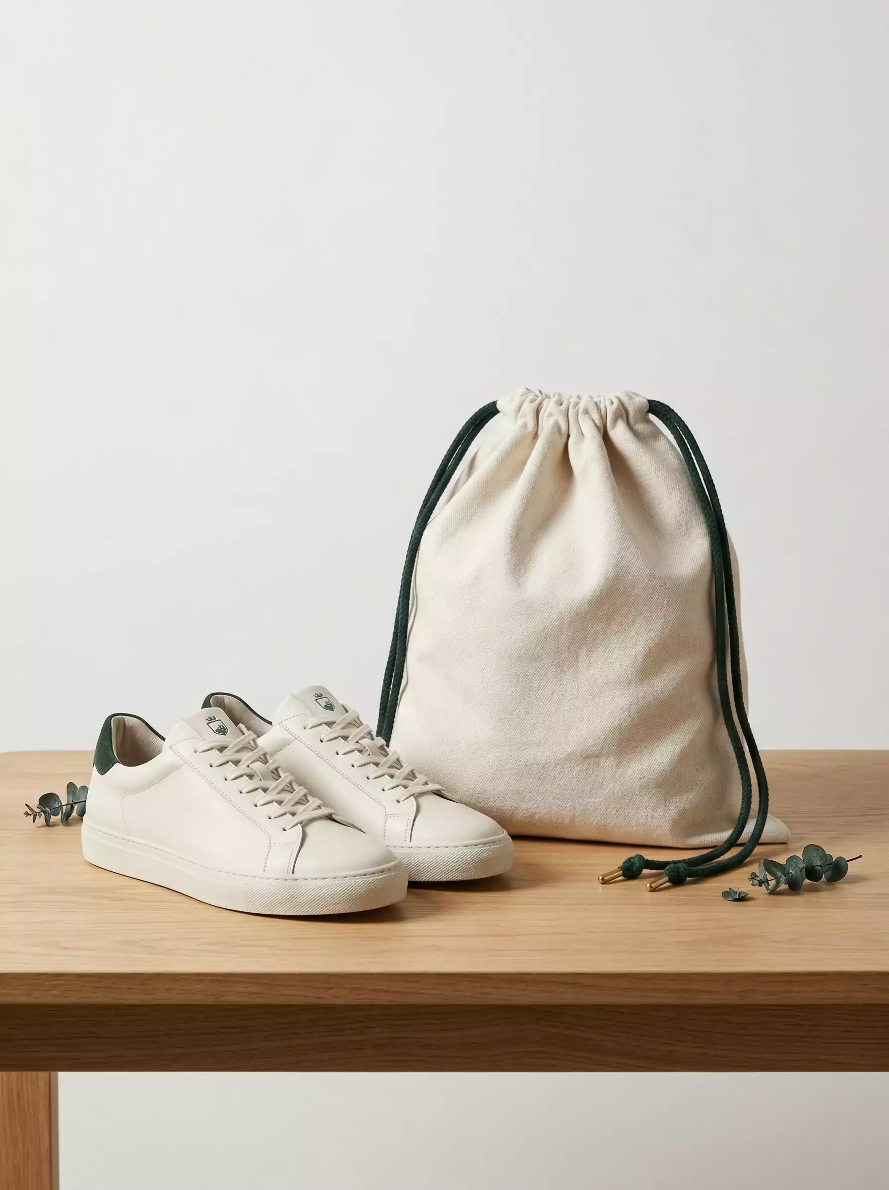 Bolsas personalizadas con cordón