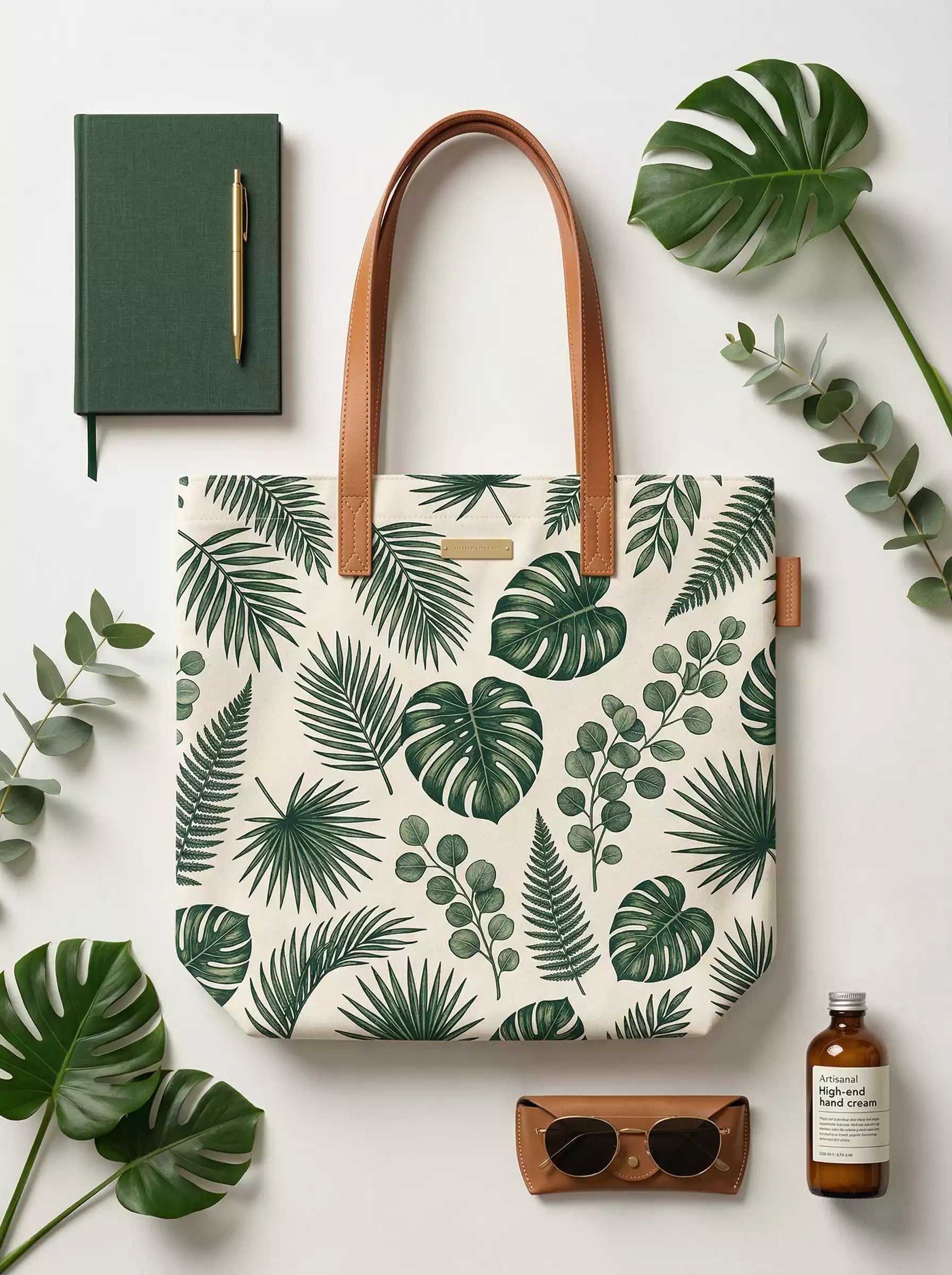 Bolsas de tela personalizadas