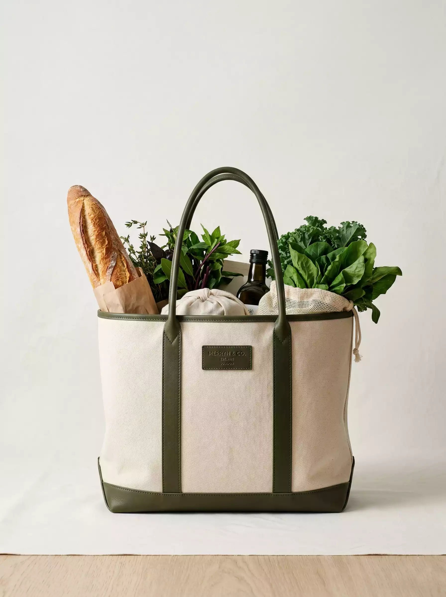 Bolsas de Compra Personalizadas