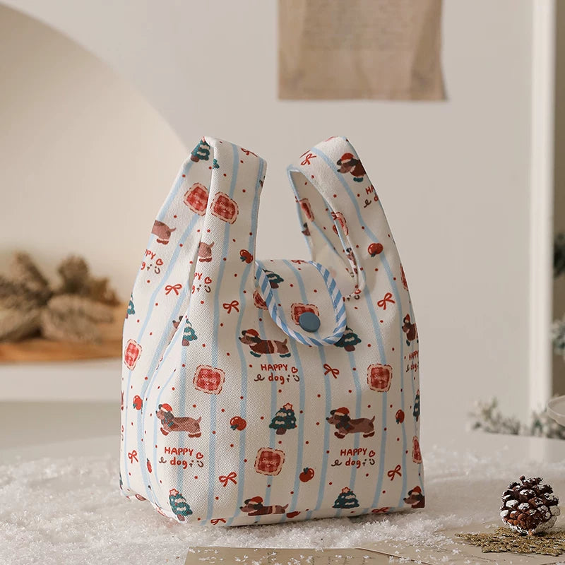 Christmas Carry Bags and Apple Gift Bags – variant 34855097807