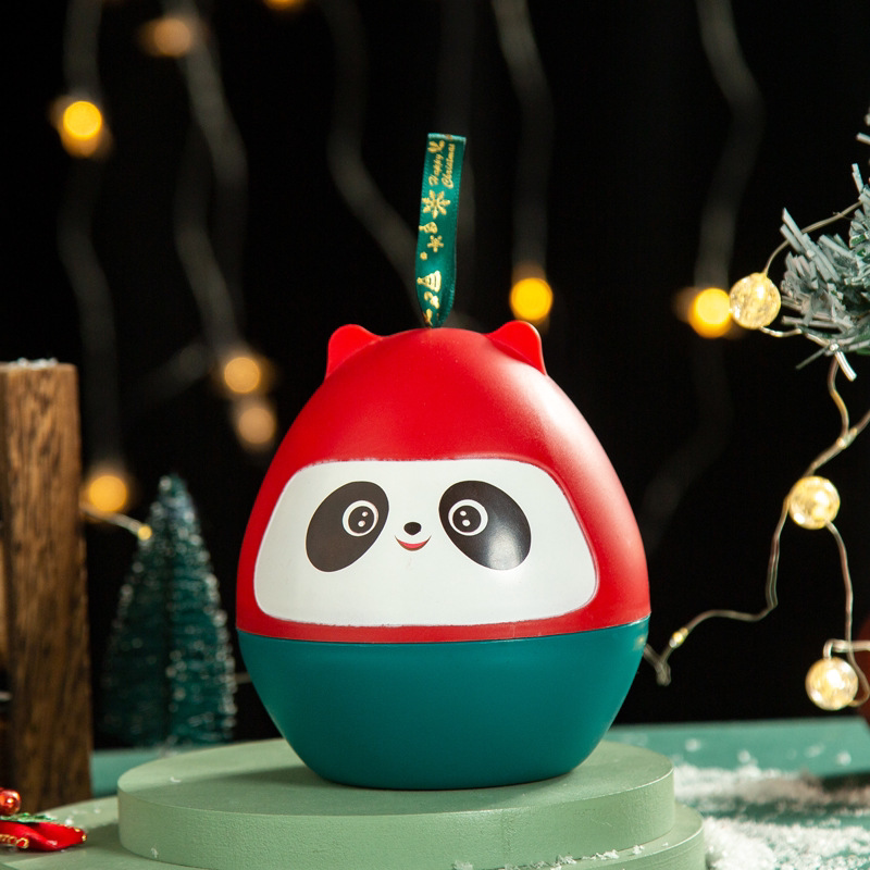 Plush Christmas Gift Boxes and Apple Boxes – variant 28331880688