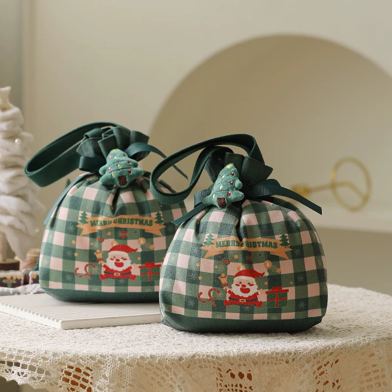 Christmas Carry Bags and Apple Gift Bags – variant 34908830282