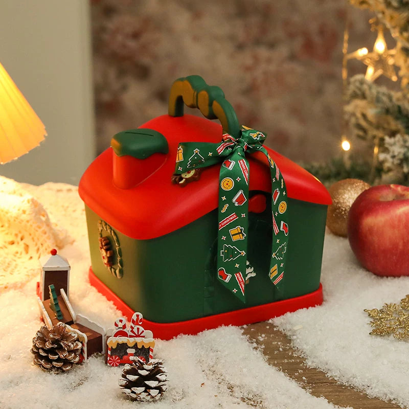 Plush Christmas Gift Boxes and Apple Boxes – variant 28828659926