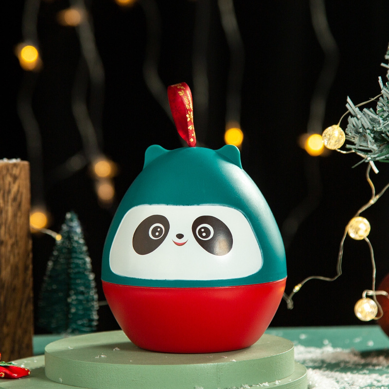 Plush Christmas Gift Boxes and Apple Boxes – variant 28331880689