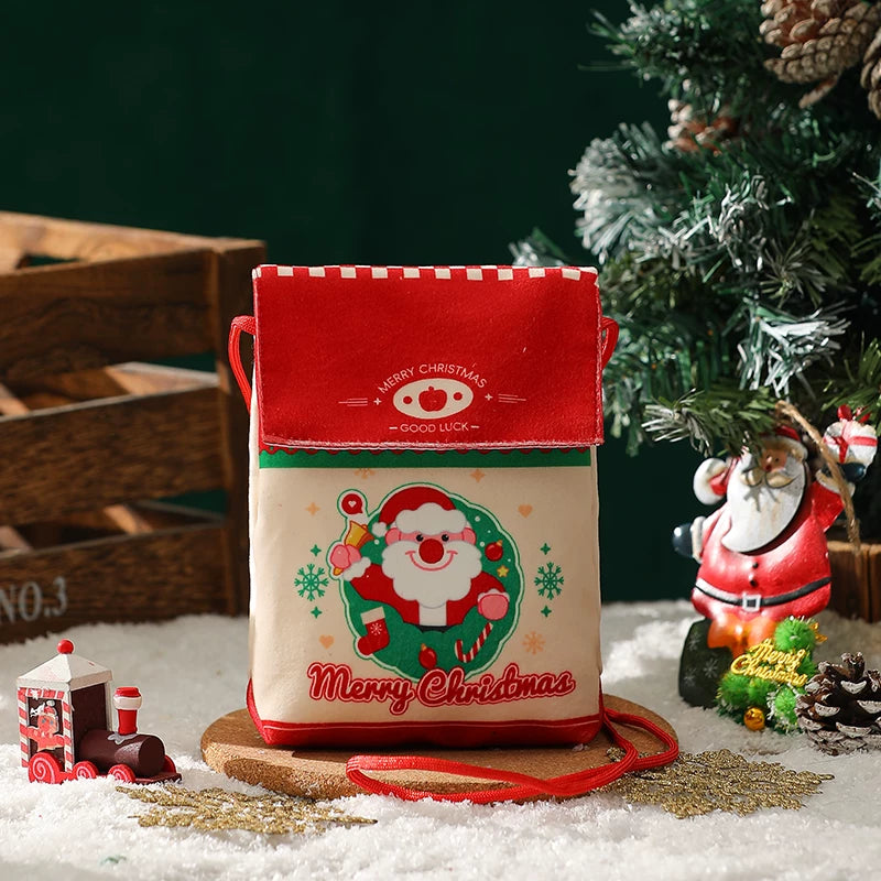 Christmas Candy Bags and Mini Crossbody Gift Bags – variant 34615978969