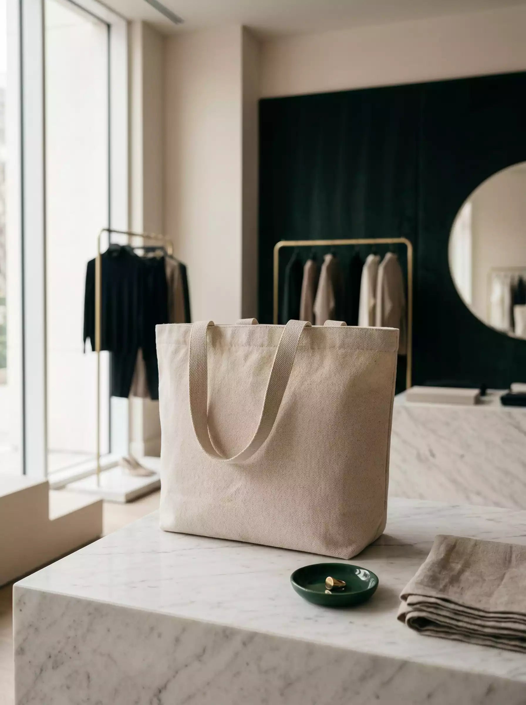 Embalaje Premium, Boutique y de Lujo
