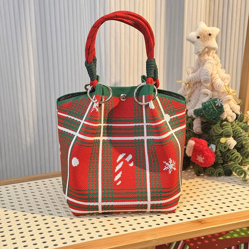Christmas Carry Gift Bags – variant 39559501431