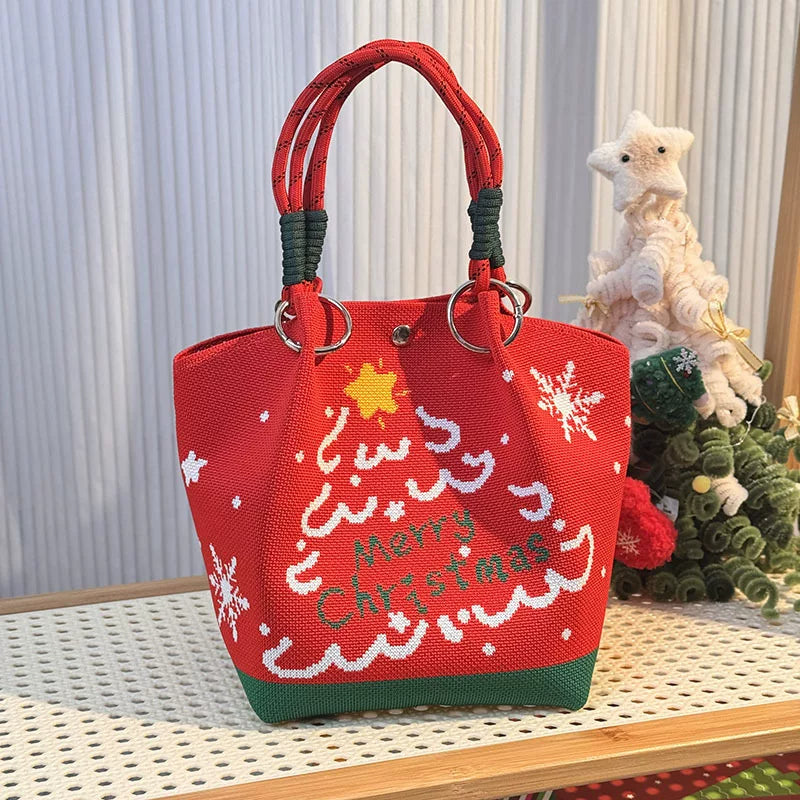 Christmas Carry Gift Bags – variant 43685499