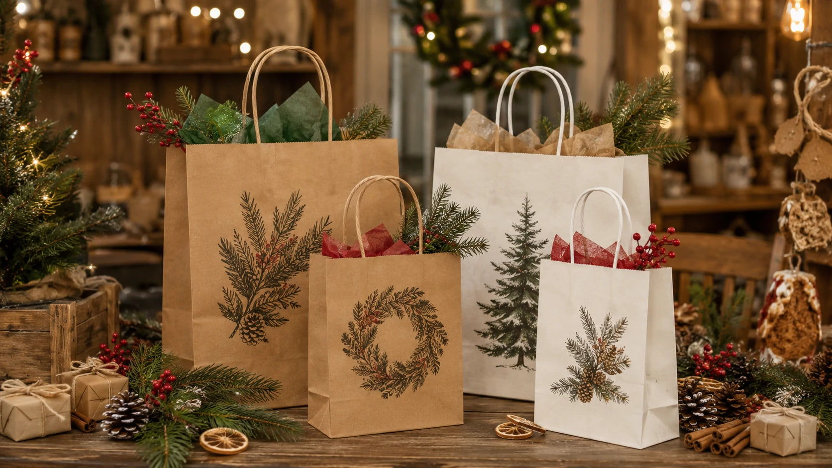 Custom tote bag manufacturing by ToteBag-Factory