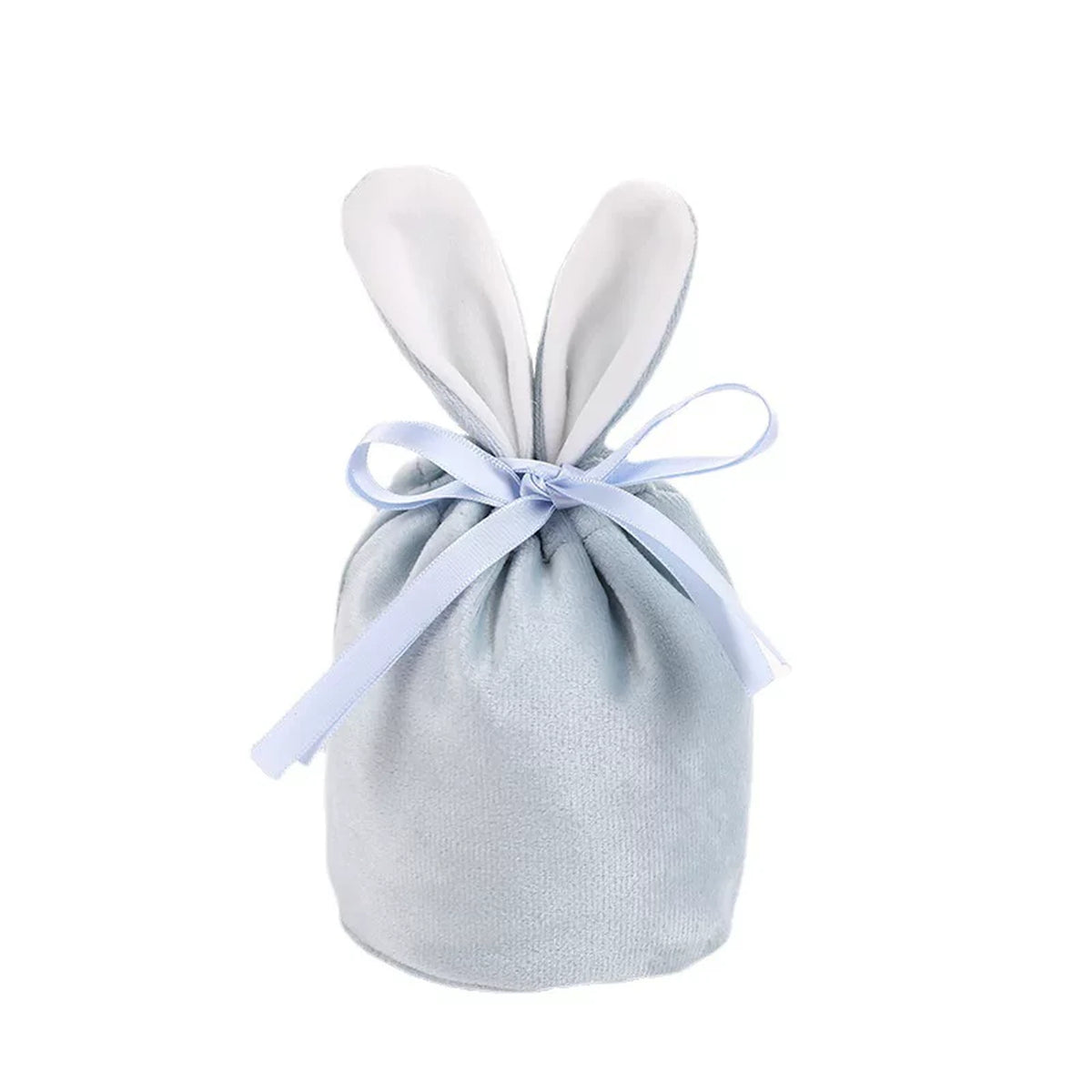Velvet Rabbit-Ear Easter Gift Pouches – gallery 05