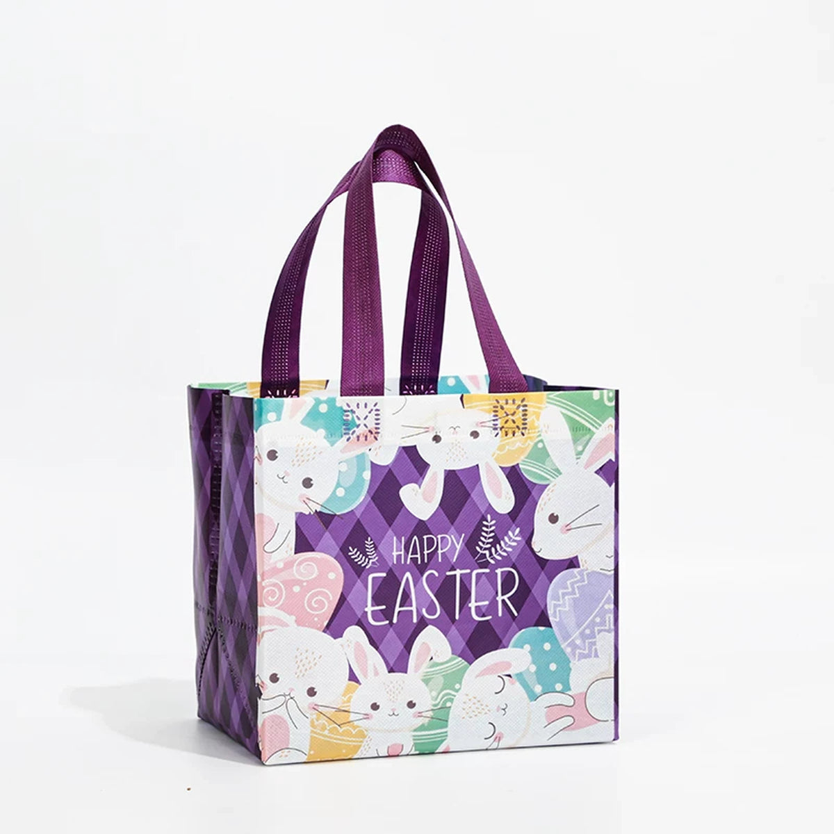 21 × 20 × 15 cm Gusseted Non-Woven Easter Gift Bags – variant 33349942130