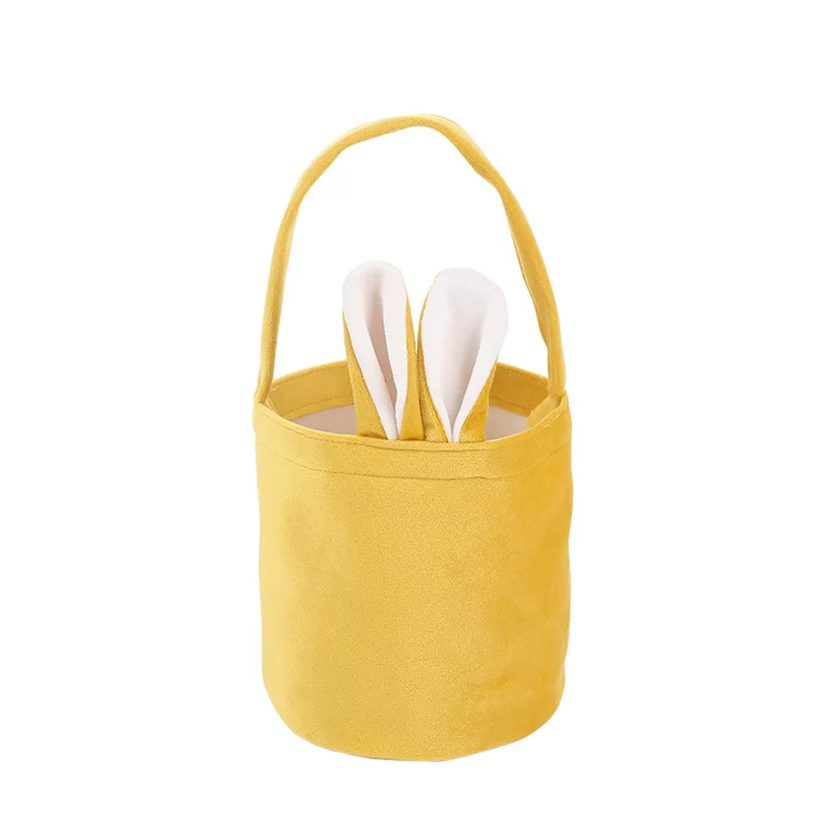 Rabbit-Ear Easter Gift Baskets with Carry Handles – gallery 05