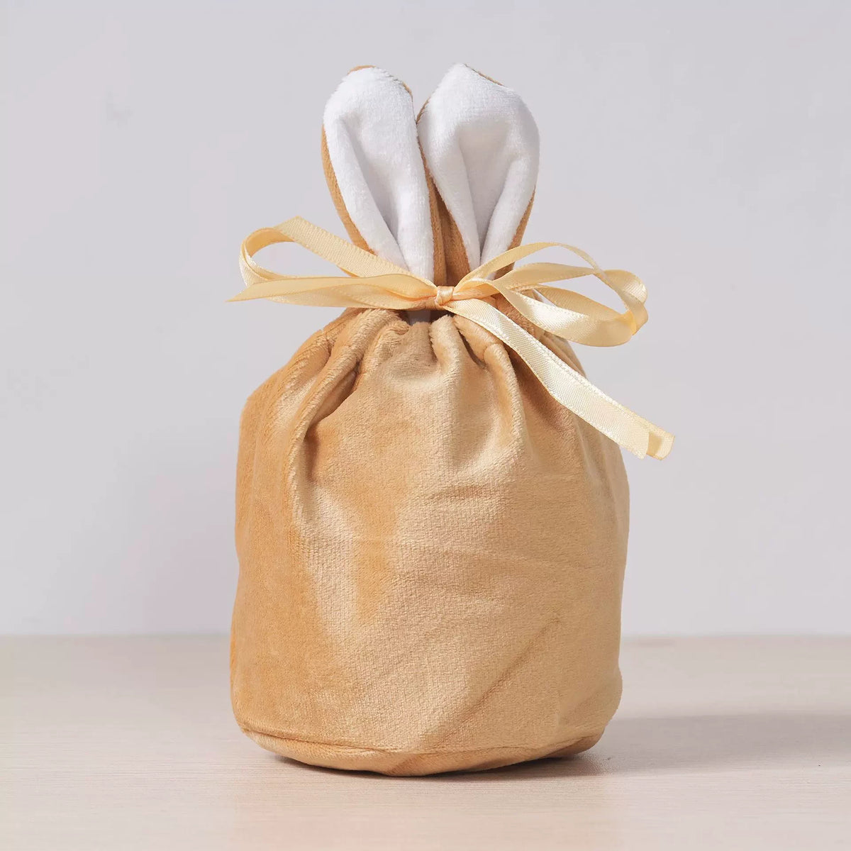 Velvet Rabbit-Ear Easter Gift Pouches – variant 130166