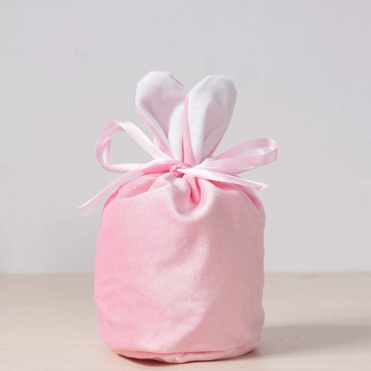 Velvet Rabbit-Ear Easter Gift Pouches – variant 21963