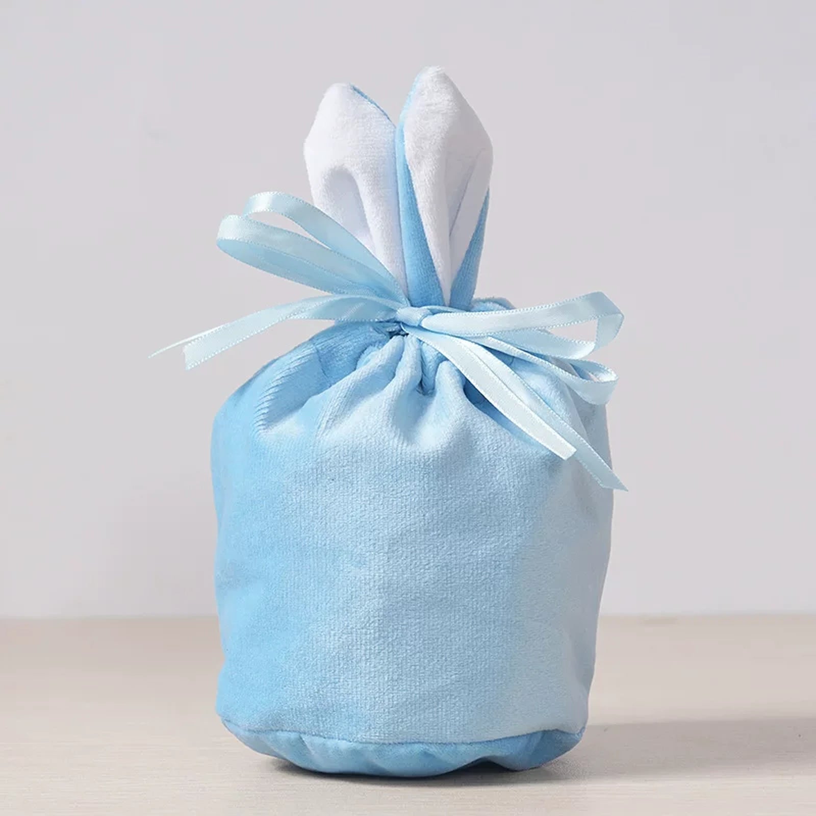 Velvet Rabbit-Ear Easter Gift Pouches – variant 3266760