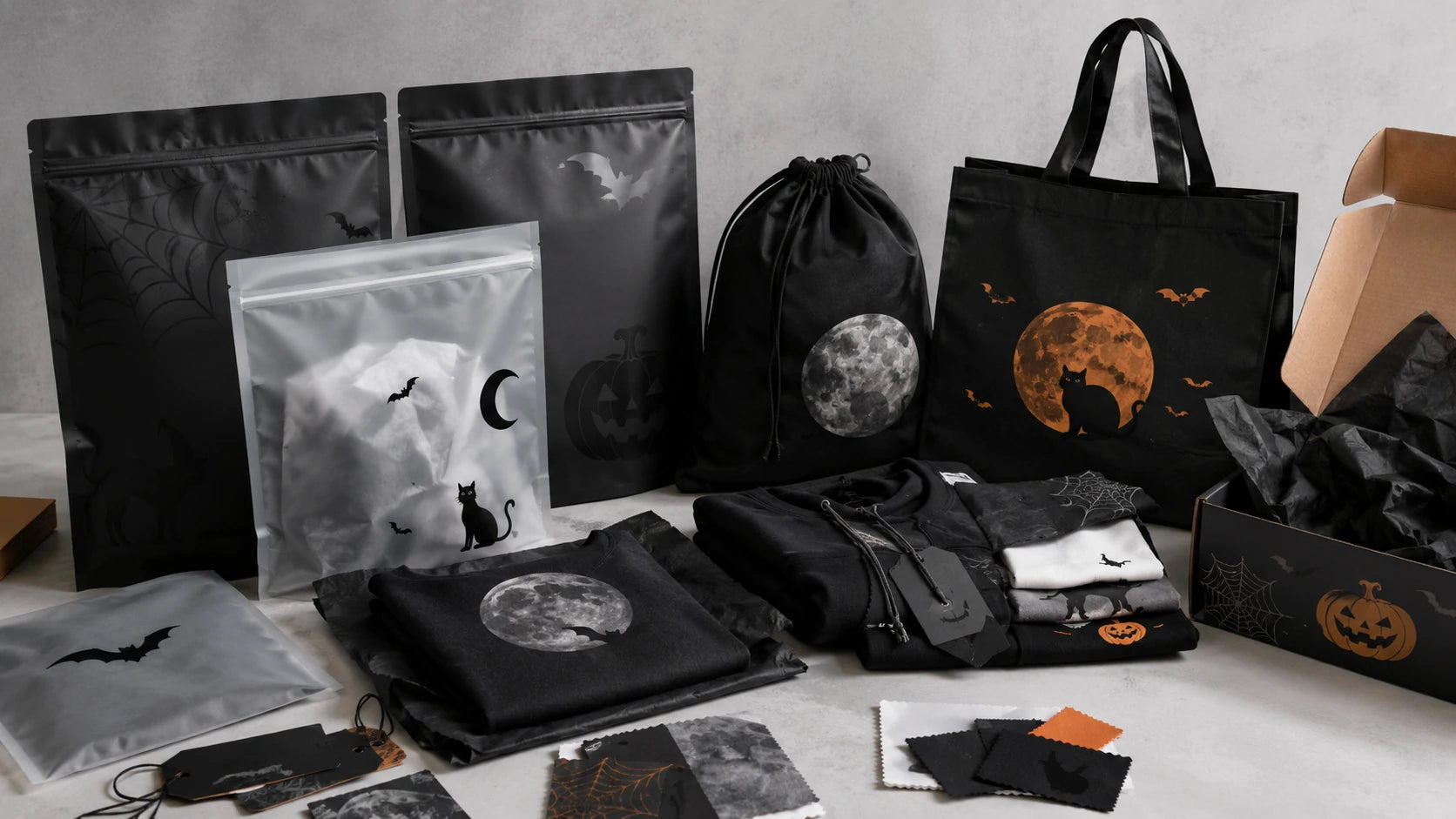 Custom tote bag manufacturing by ToteBag-Factory