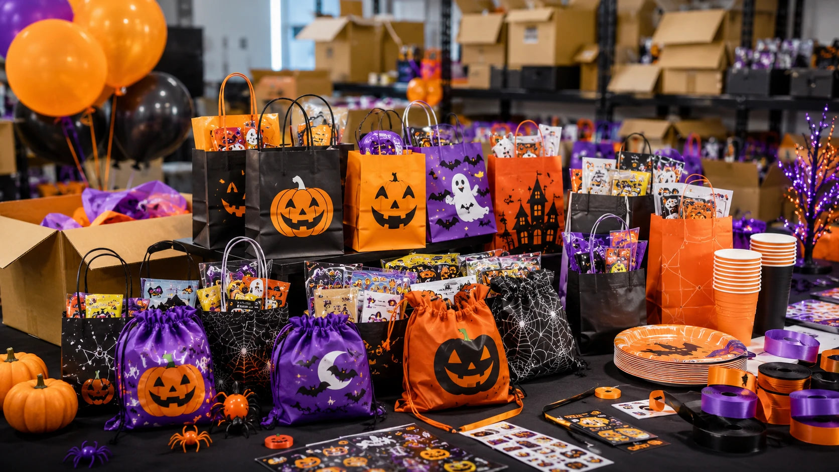Custom tote bag manufacturing by ToteBag-Factory