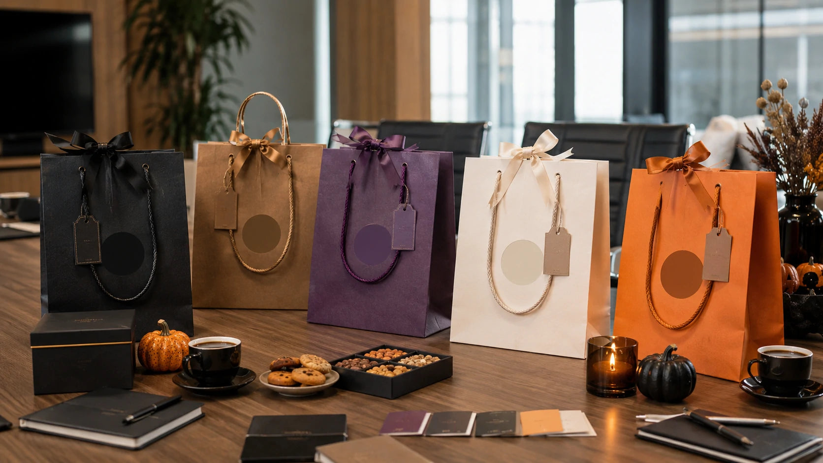 Custom tote bag manufacturing by ToteBag-Factory