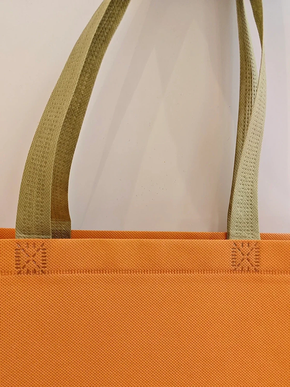 Large-Capacity Non-Woven Shoulder Tote Bags — 7 Options product view 2