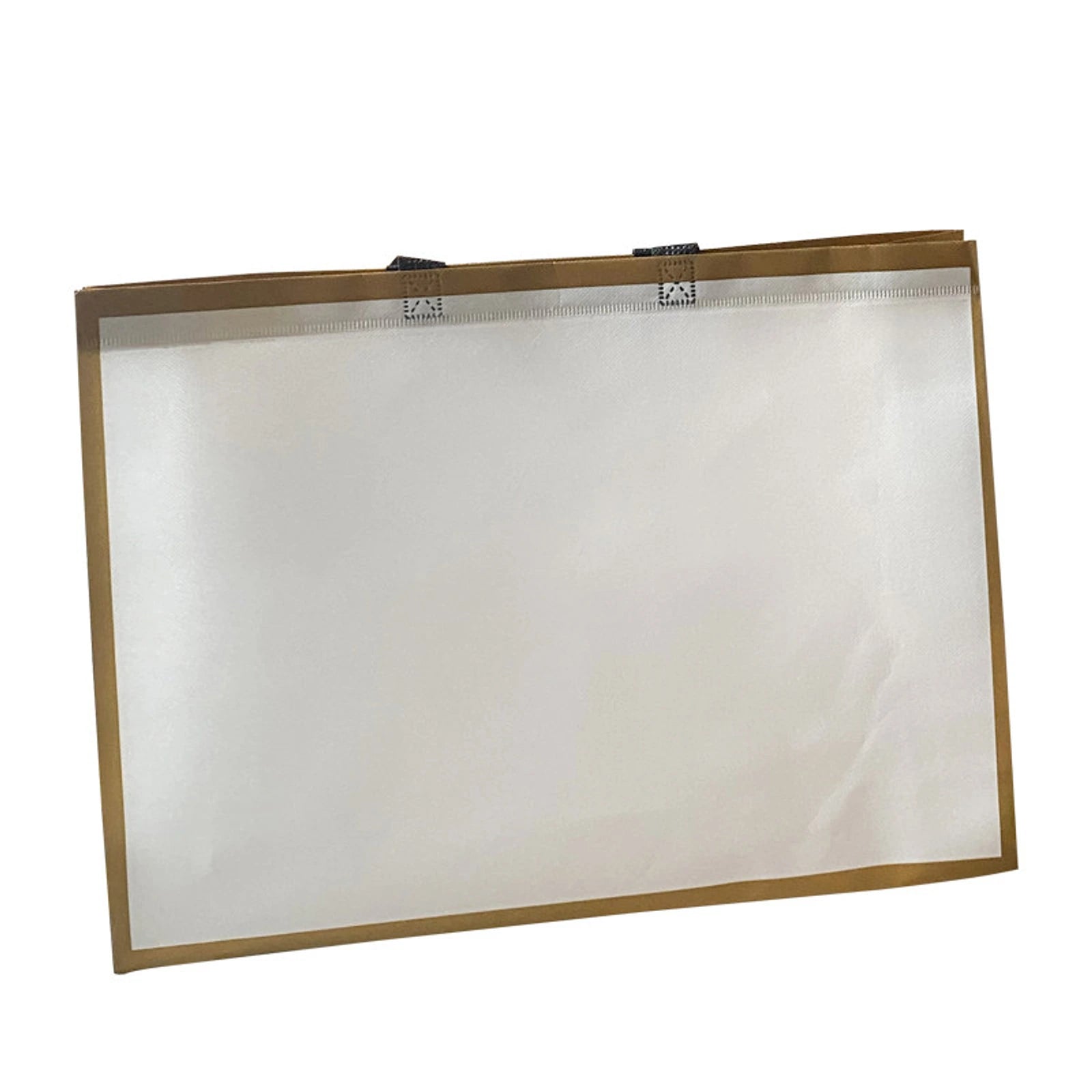 Large-Capacity Non-Woven Tote Bags — 3 Styles product view 5