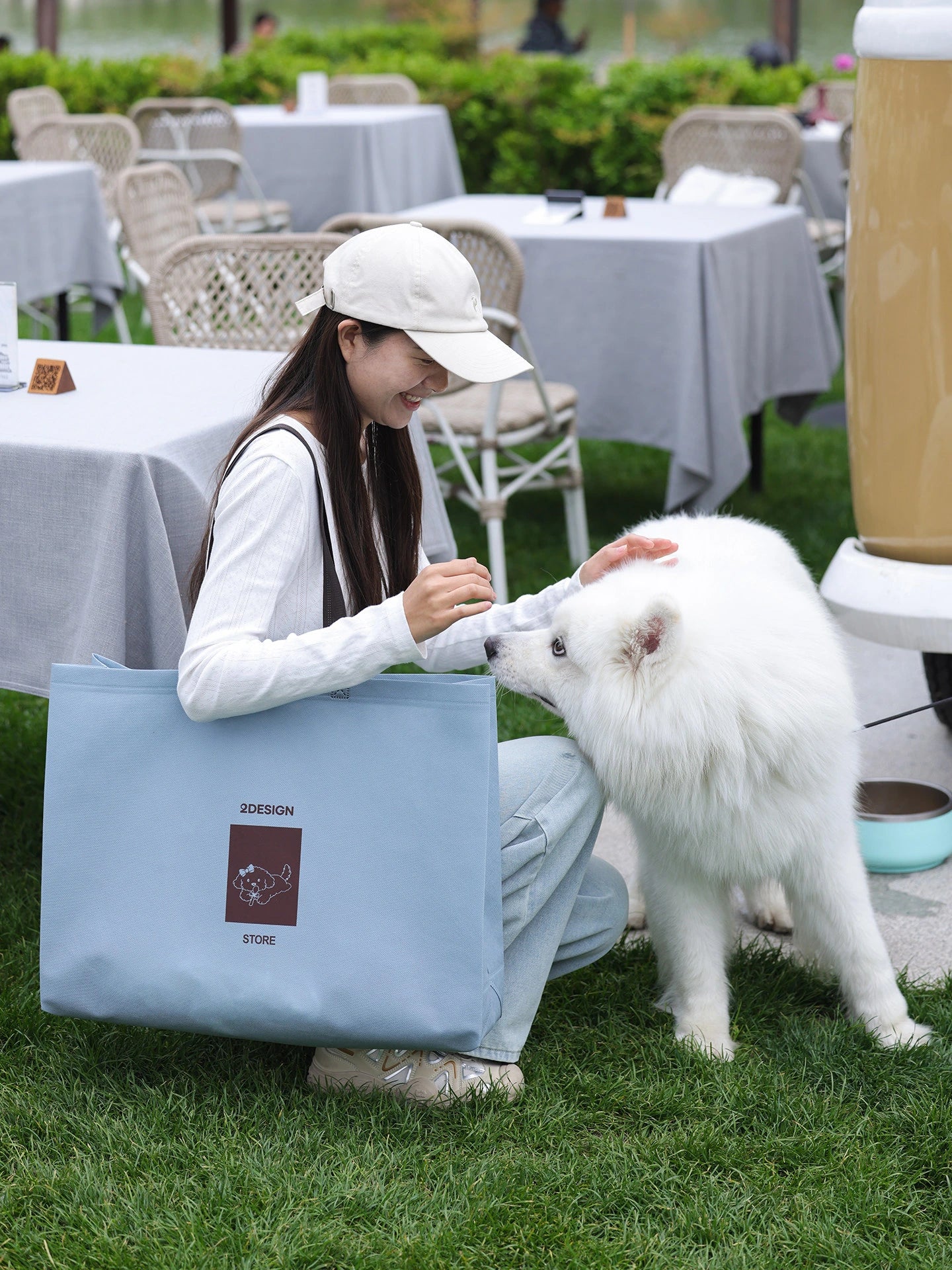 Large-Capacity Non-Woven Tote Bags — 8 Styles product view 3
