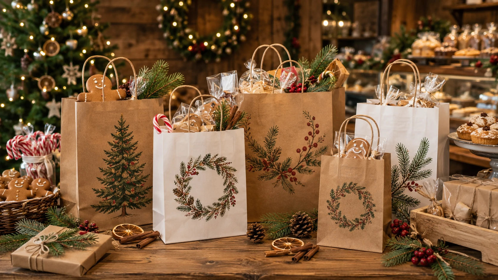 Custom tote bag manufacturing by ToteBag-Factory